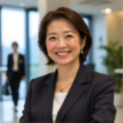 竹中 あゆみ
